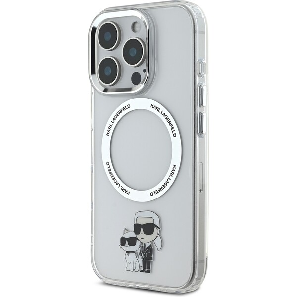 Karl-Lagerfeld-IML-Karl-and-Choupette-MagSafe-kryt-pro-iPhone-16-Pro-Max-ciry