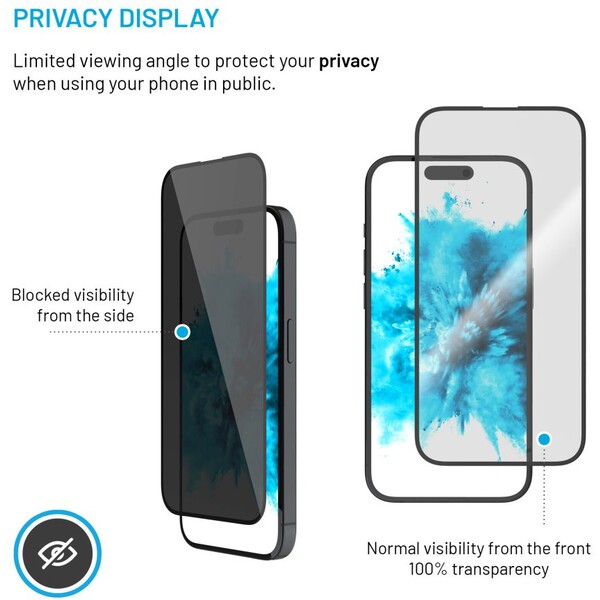 FIXED-Privacy-Full-Cover-tvrzene-sklo-Apple-iPhone-16-Pro-Max-cerne