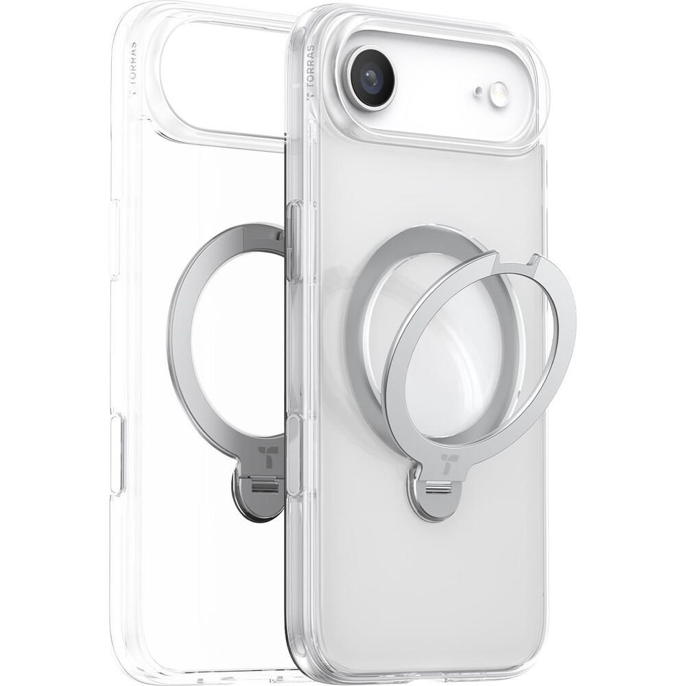Torras-Ostand-Q3-Spin-MagSafe-kryt-iPhone-Air-clear