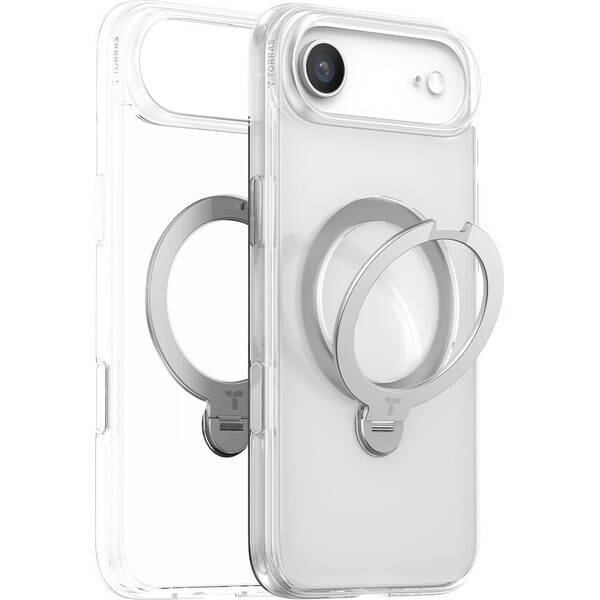 Torras-Ostand-Q3-Spin-MagSafe-kryt-iPhone-Air-clear