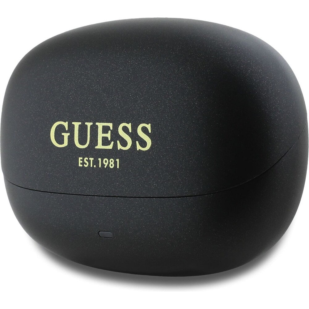 Guess-Capsule-ANC-ENC-TWS-bezdratova-sluchatka-cerna
