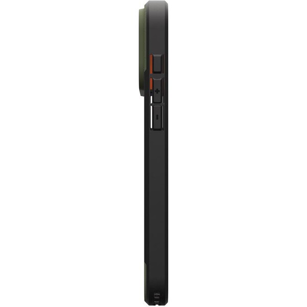 UAG-Civilian-Magsafe-kryt-iPhone-17-Pro-Max-zeleny-oranzovy
