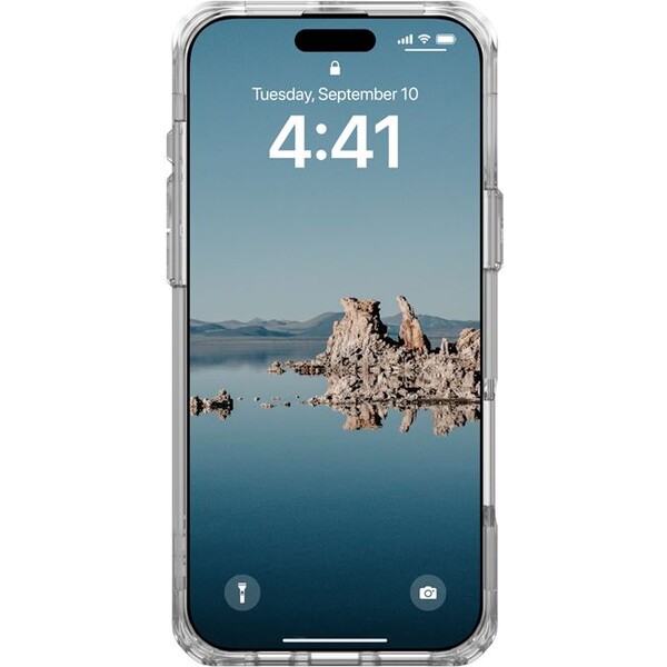 UAG-Plyo-Magsafe-kryt-iPhone-16-Pro-Max-bily