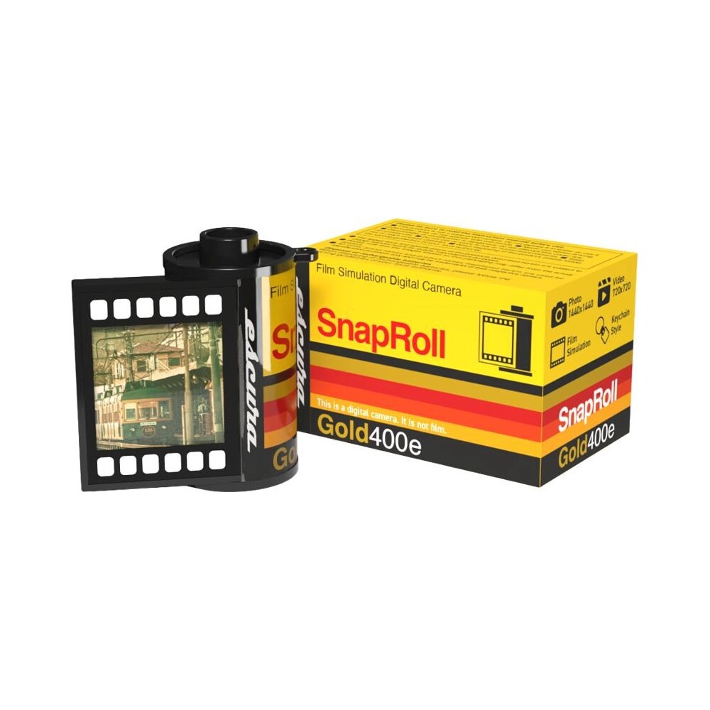 Escura-SnapRoll-Mini-digitalni-fotoaparat-Blind-Box-