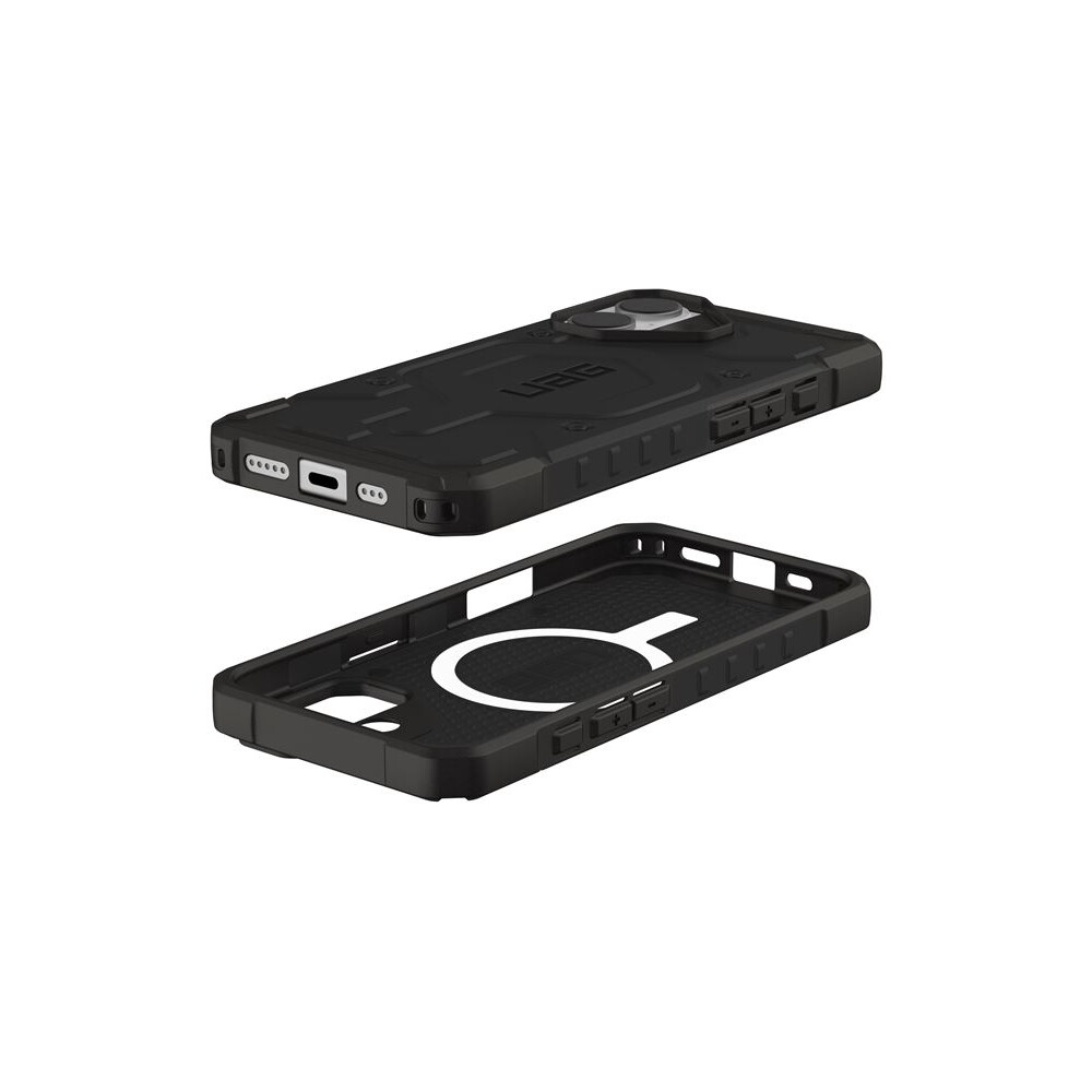 UAG-Pathfinder-Magsafe-kryt-iPhone-17-cerny