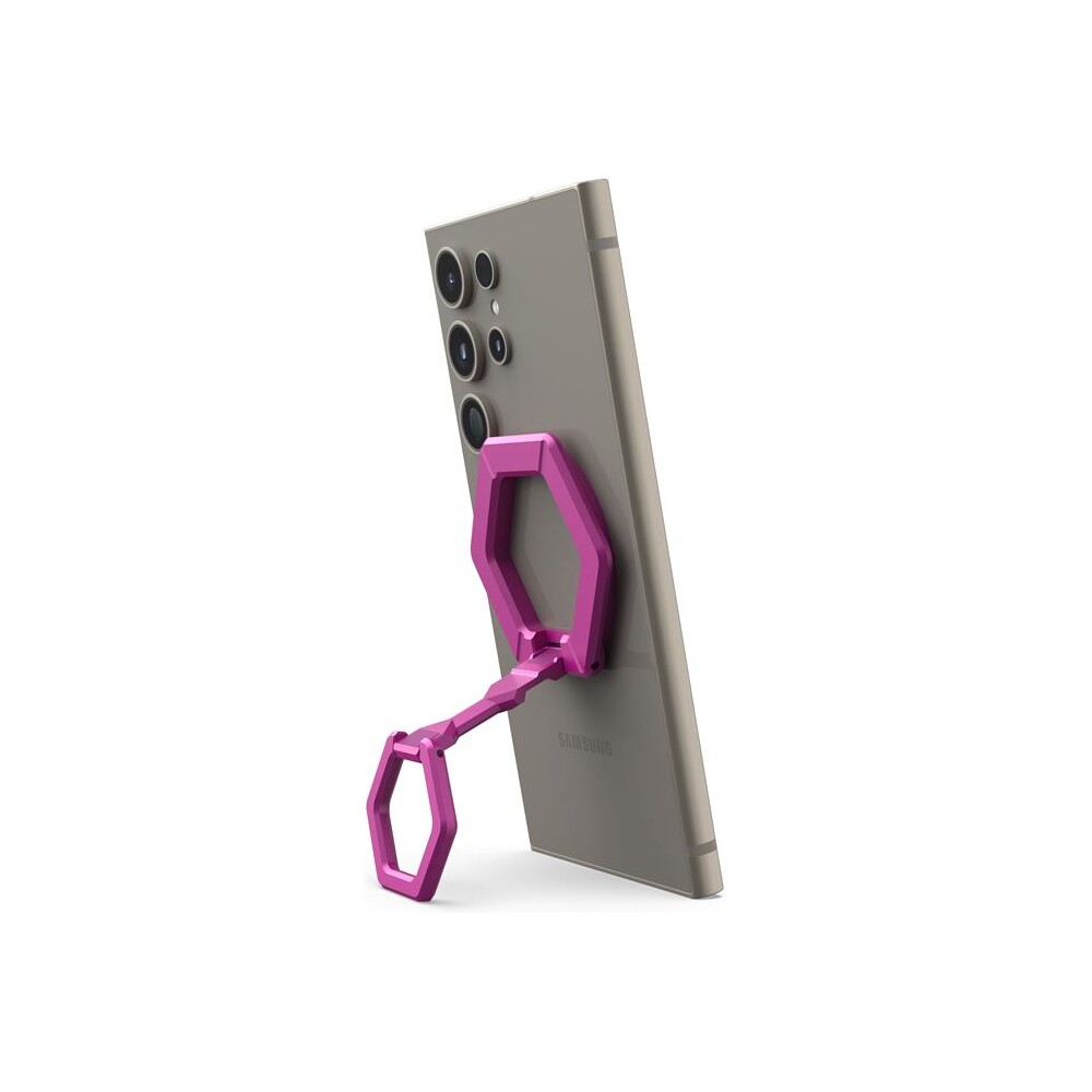UAG-Magnetic-Ring-Stand-MagSafe-stojanek-ruzovy