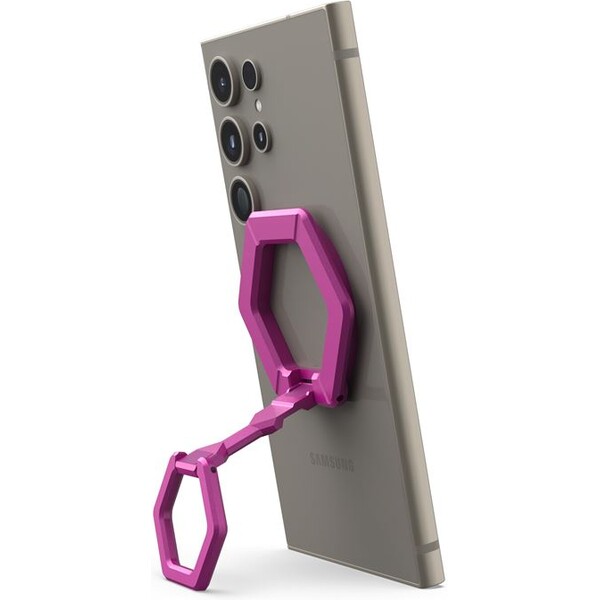 UAG-Magnetic-Ring-Stand-MagSafe-stojanek-ruzovy