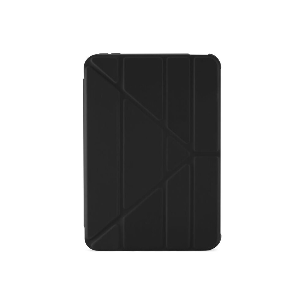 Pipetto-Origami-No1-Original-pouzdro-iPad-mini-2024-2021-cerne