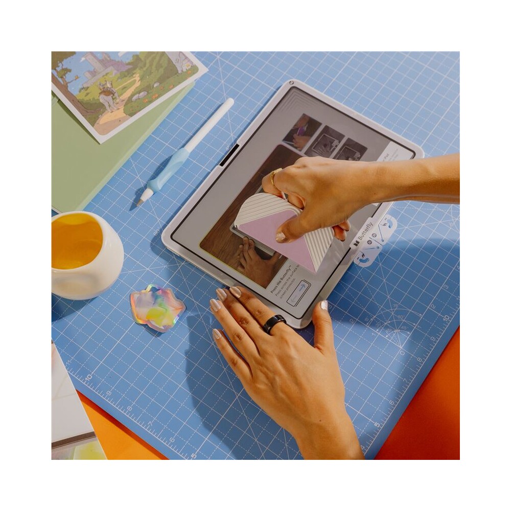 Paperlike-Screen-Protector-3-folie-na-psani-a-kresleni-iPad-11-2025-iPad-10-9-2022-2024-2-ks