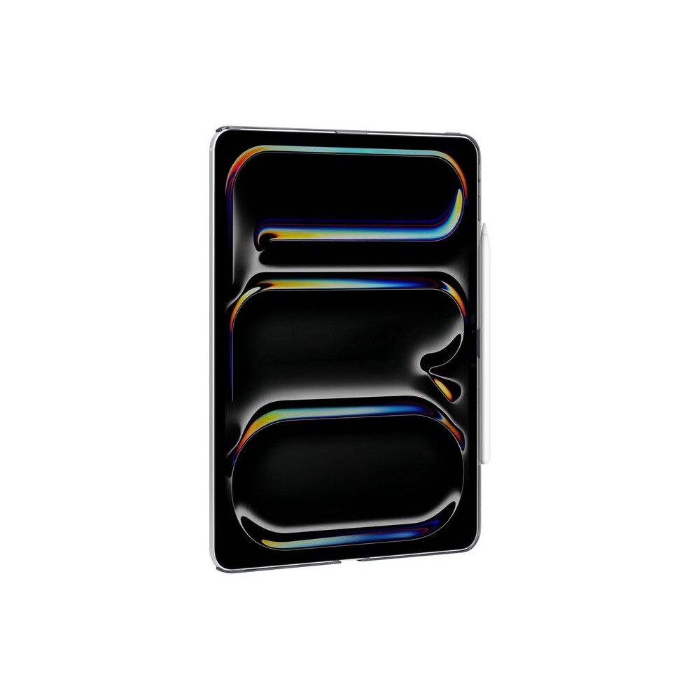 Pitaka-MagEZ-2-Case-zadni-kryt-iPad-Pro-11-2025-cerny-sedy