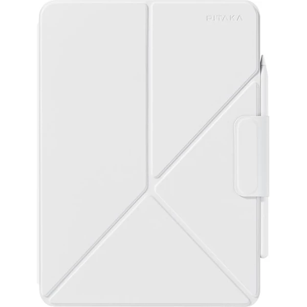 【PITAKA】 MagEZ Folio2 iPad Pro(2024) iPad Pro & Air Cover Case | PITAKA-HK