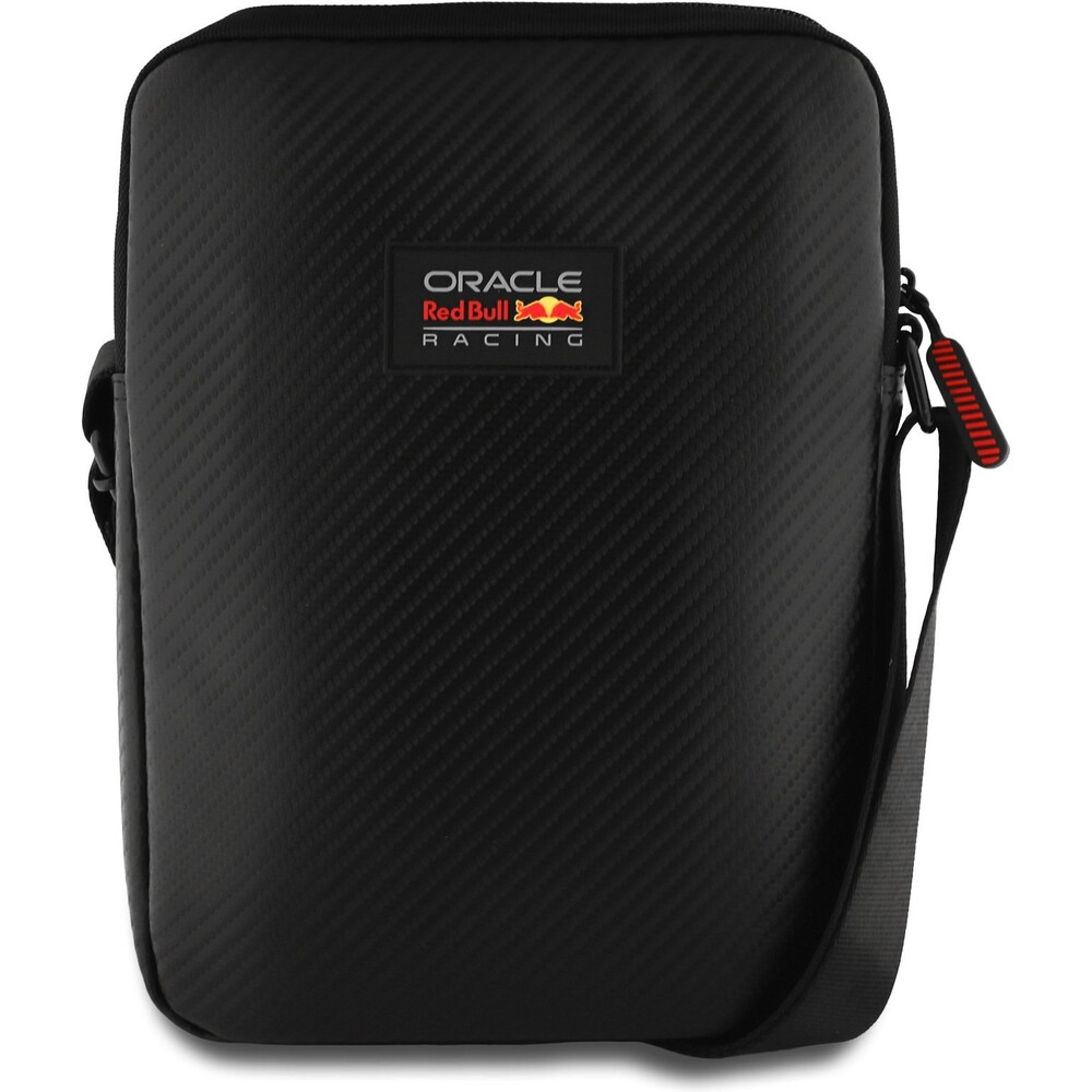Oracle-Red-Bull-Racing-PU-Carbon-taska-vel-L-cerna