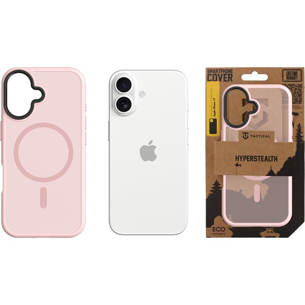 Tactical-MagForce-Hyperstealth-kryt-iPhone-17-Pink-Panther