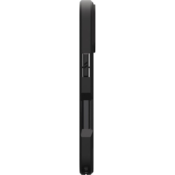 UAG-Civilian-Magsafe-kryt-iPhone-17-cerny