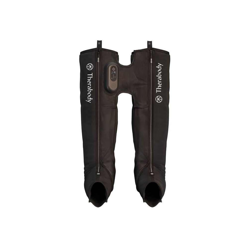 Therabody-JetBoots-Prime-kompresni-boty-Medium