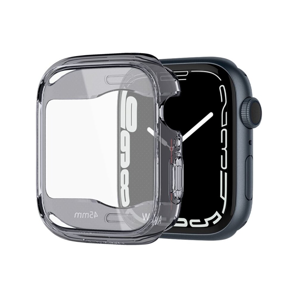 Spigen-Ultra-Hybrid-kryt-Apple-Watch-9-8-7-45mm-kourovy