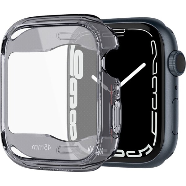 Spigen-Ultra-Hybrid-kryt-Apple-Watch-9-8-7-45mm-kourovy