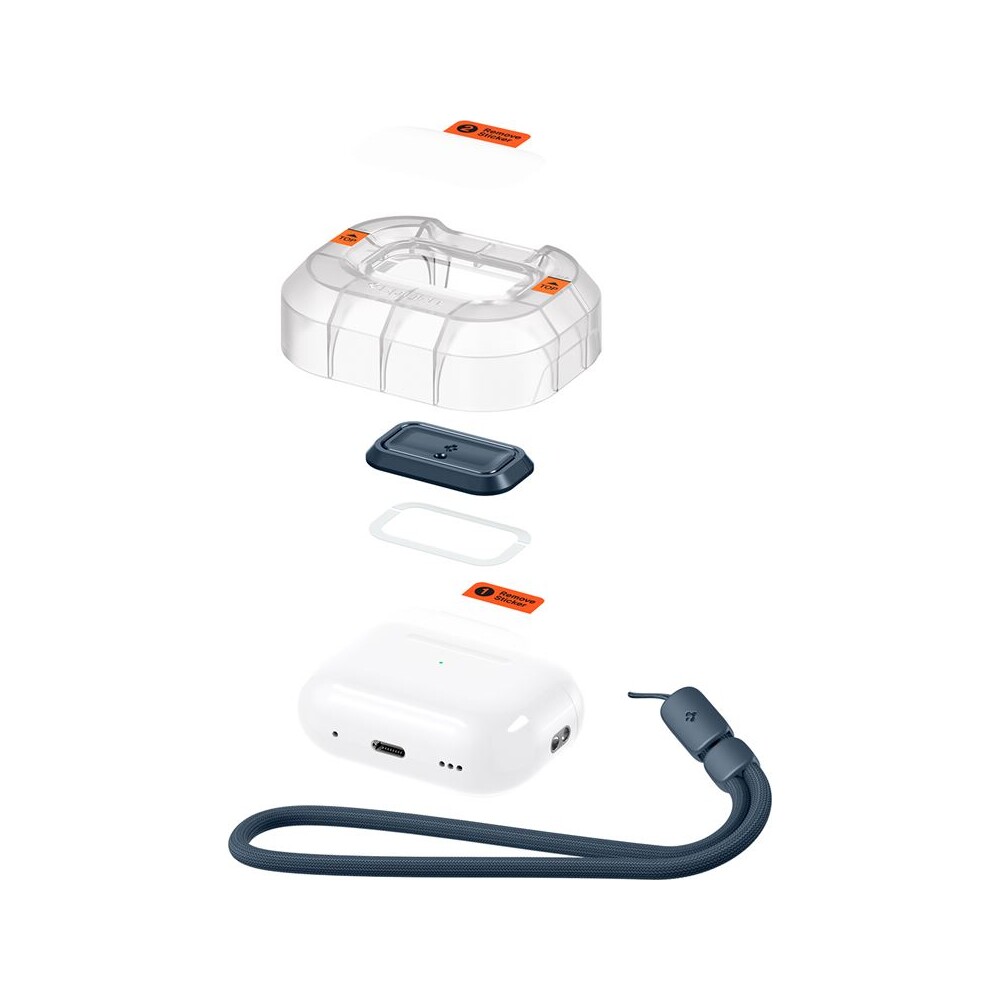 Spigen-Lock-Fit-M-pouzdro-AirPods-Pro-2nd-1st-Gen-modre