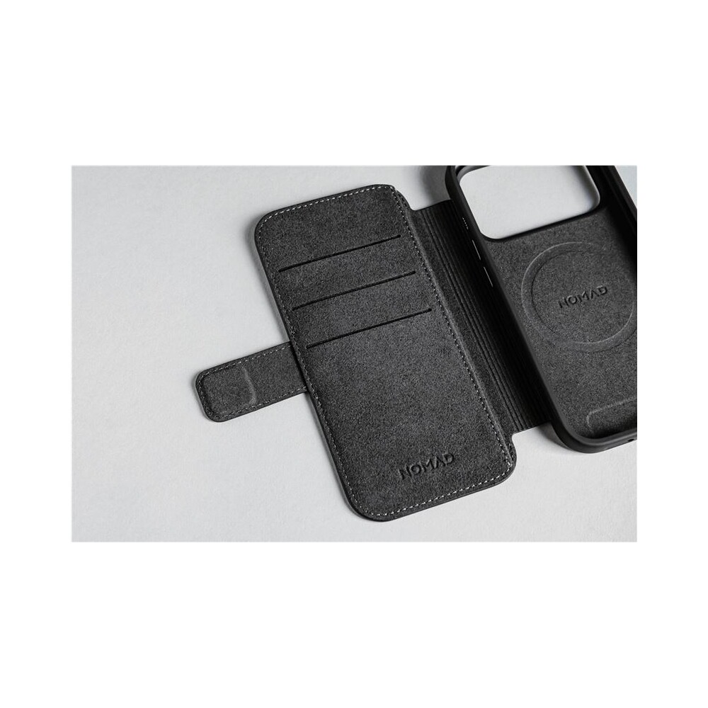 Nomad-Modern-Leather-Folio-MagSafe-kozene-pouzdro-iPhone-17-Pro-Max-Brown