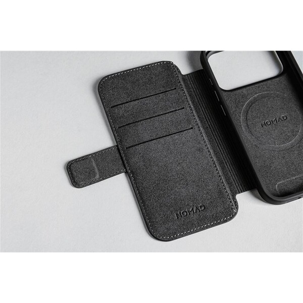 Nomad-Modern-Leather-Folio-MagSafe-kozene-pouzdro-iPhone-17-Pro-Max-Brown