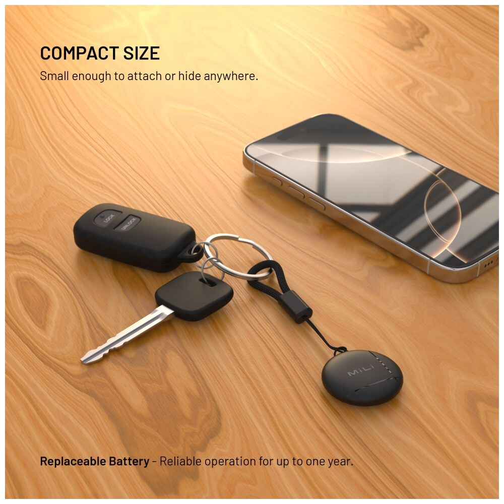 FIXED-LiTag-smart-lokator-s-Find-My-a-Find-Hub-cerny