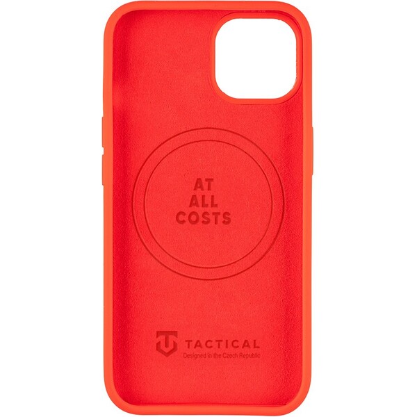 Tactical-MagForce-Velvet-Smoothie-Kryt-pro-Apple-iPhone-13-Chilli