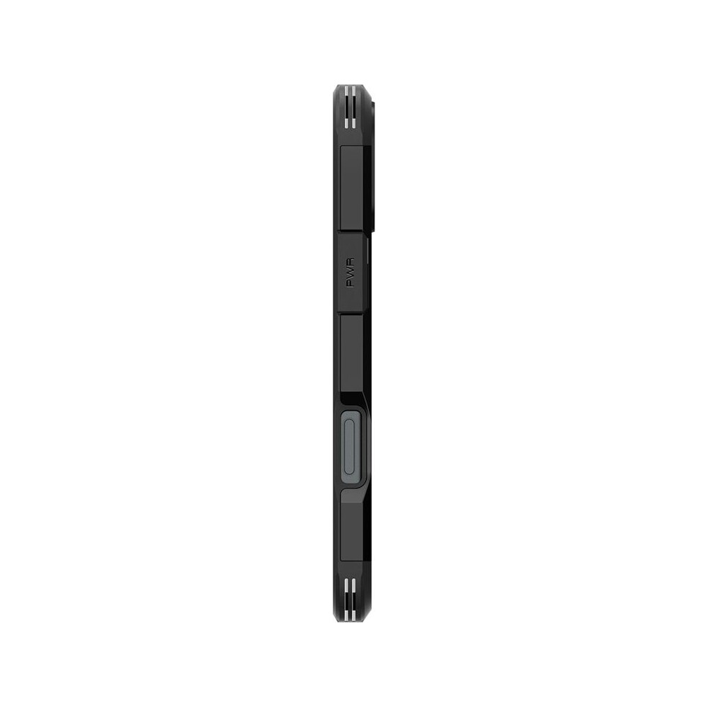 Spigen-Tough-Armor-MagSafe-kryt-iPhone-16-Plus-black