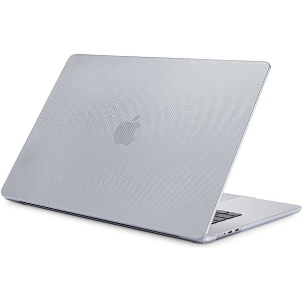 Pipetto-Hardshell-Dots-kryt-MacBook-Air-15-M4-M3-M2-ciry