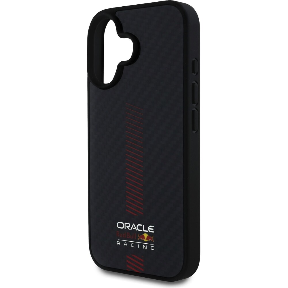 Oracle-Red-Bull-Racing-Carbon-Powerbar-MagSafe-kryt-iPhone-16-cerny