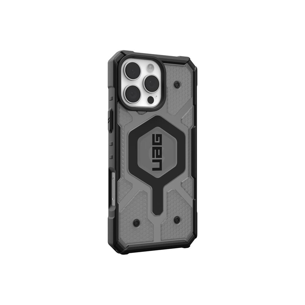 UAG-Pathfinder-Clear-Magsafe-kryt-iPhone-16-Pro-Max-kourovy