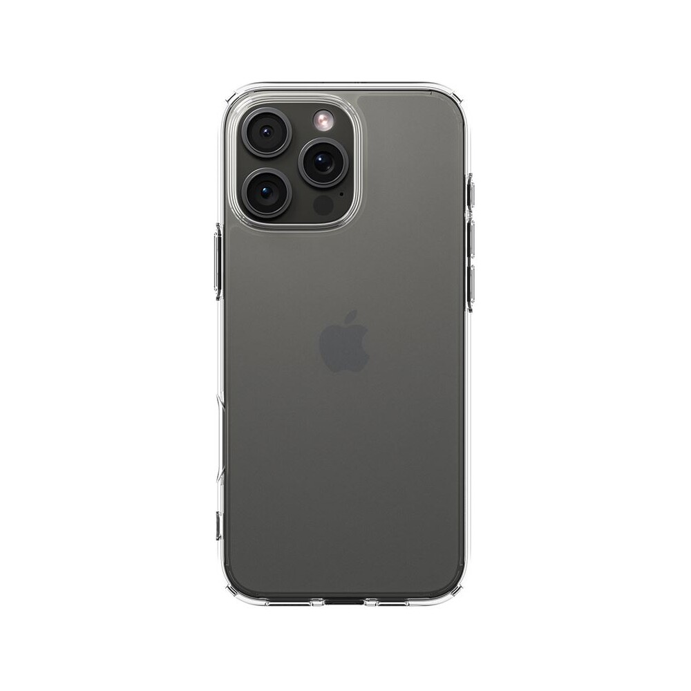 Spigen-Ultra-Hybrid-kryt-iPhone-16-Pro-frost-clear