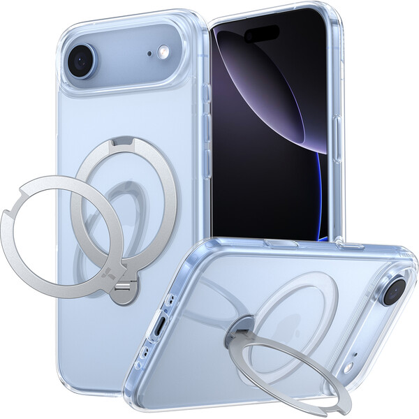 Torras-Ostand-Q3-Spin-MagSafe-kryt-iPhone-Air-clear
