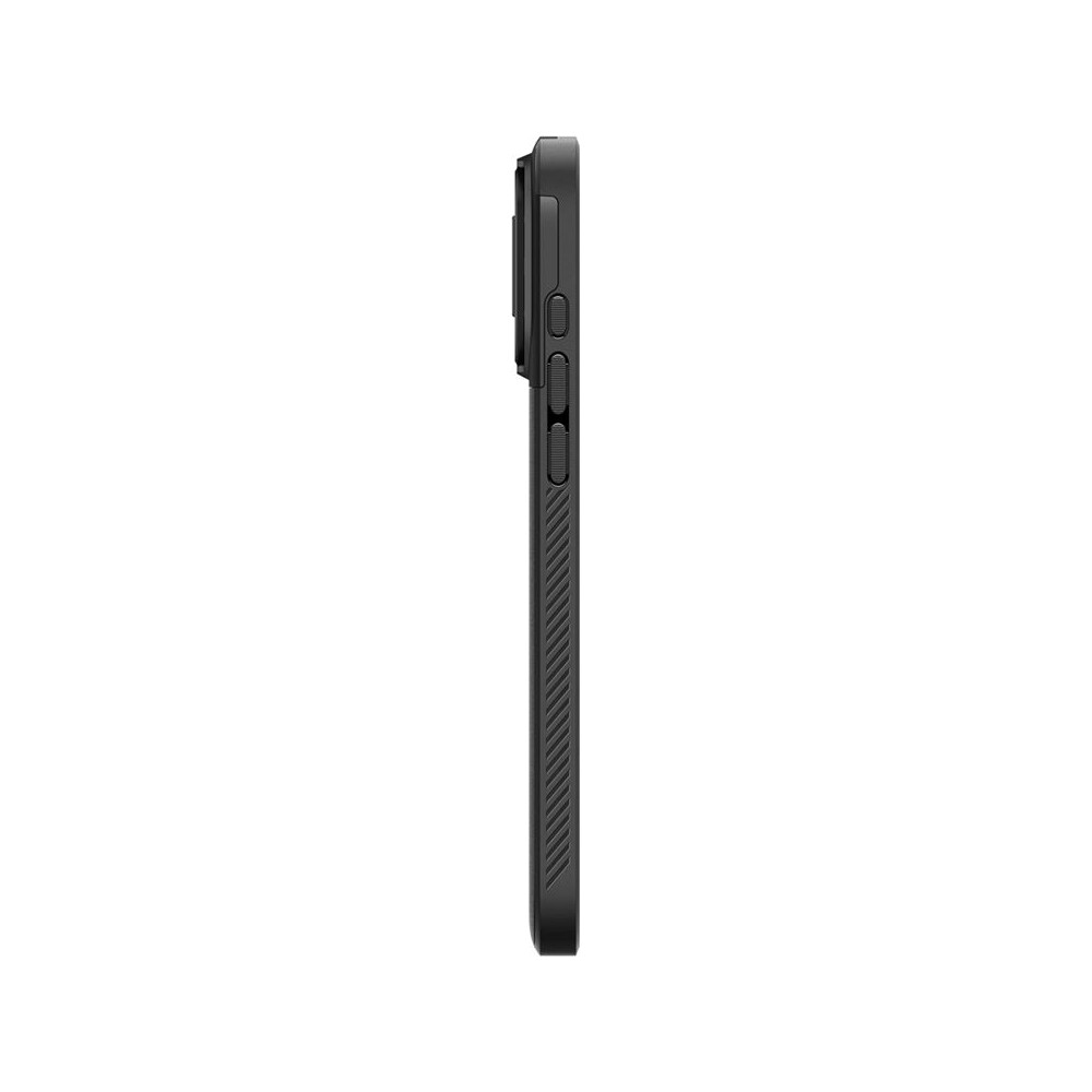 Spigen-Optik-Armor-MagSafe-kryt-iPhone-16-Pro-black