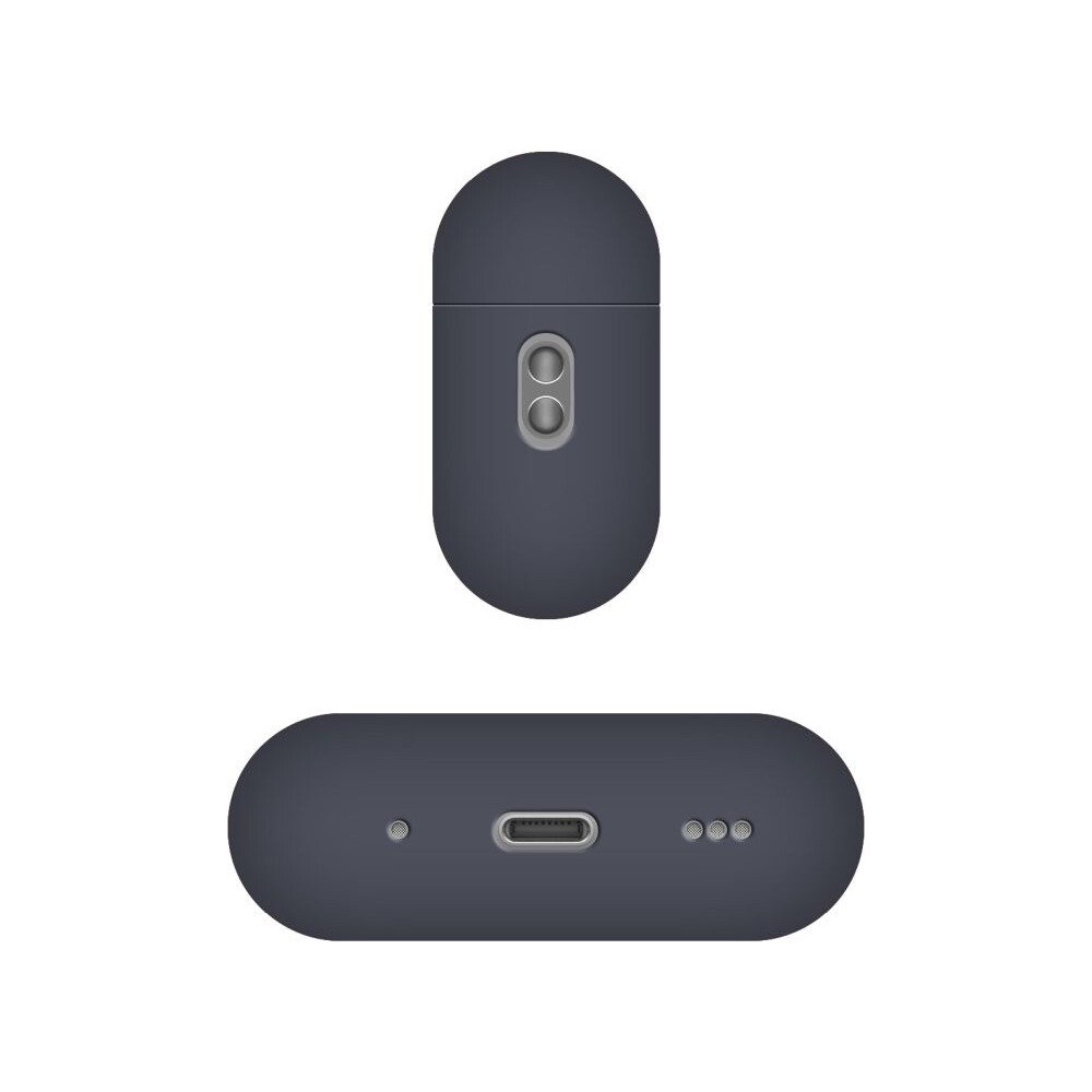 FIXED-Silky-silikonove-pouzdro-pro-Apple-AirPods-Pro-3-modre