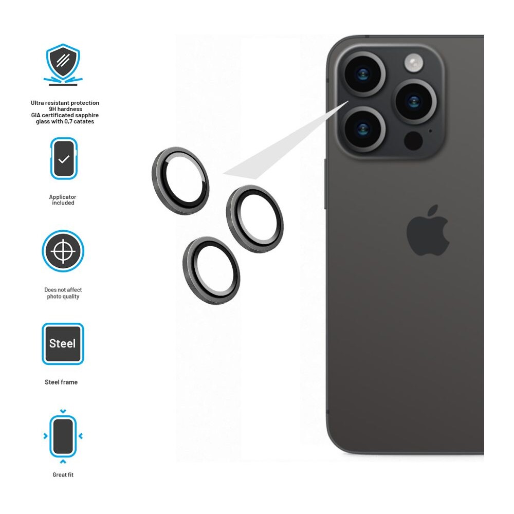 FIXED-Sapphire-Camera-Glass-ochranna-skla-Apple-iPhone-15-Pro-15-Pro-Max-stribrna