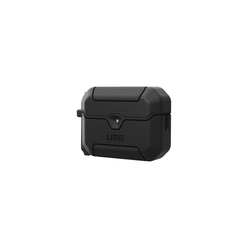UAG-Scout-pouzdro-Apple-AirPods-Pro-3-Generace-cerne