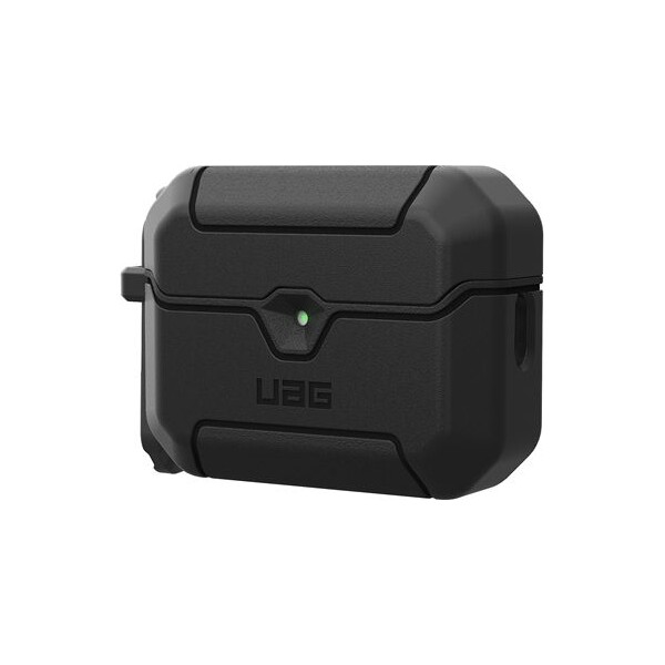 UAG-Scout-pouzdro-Apple-AirPods-Pro-3-Generace-cerne