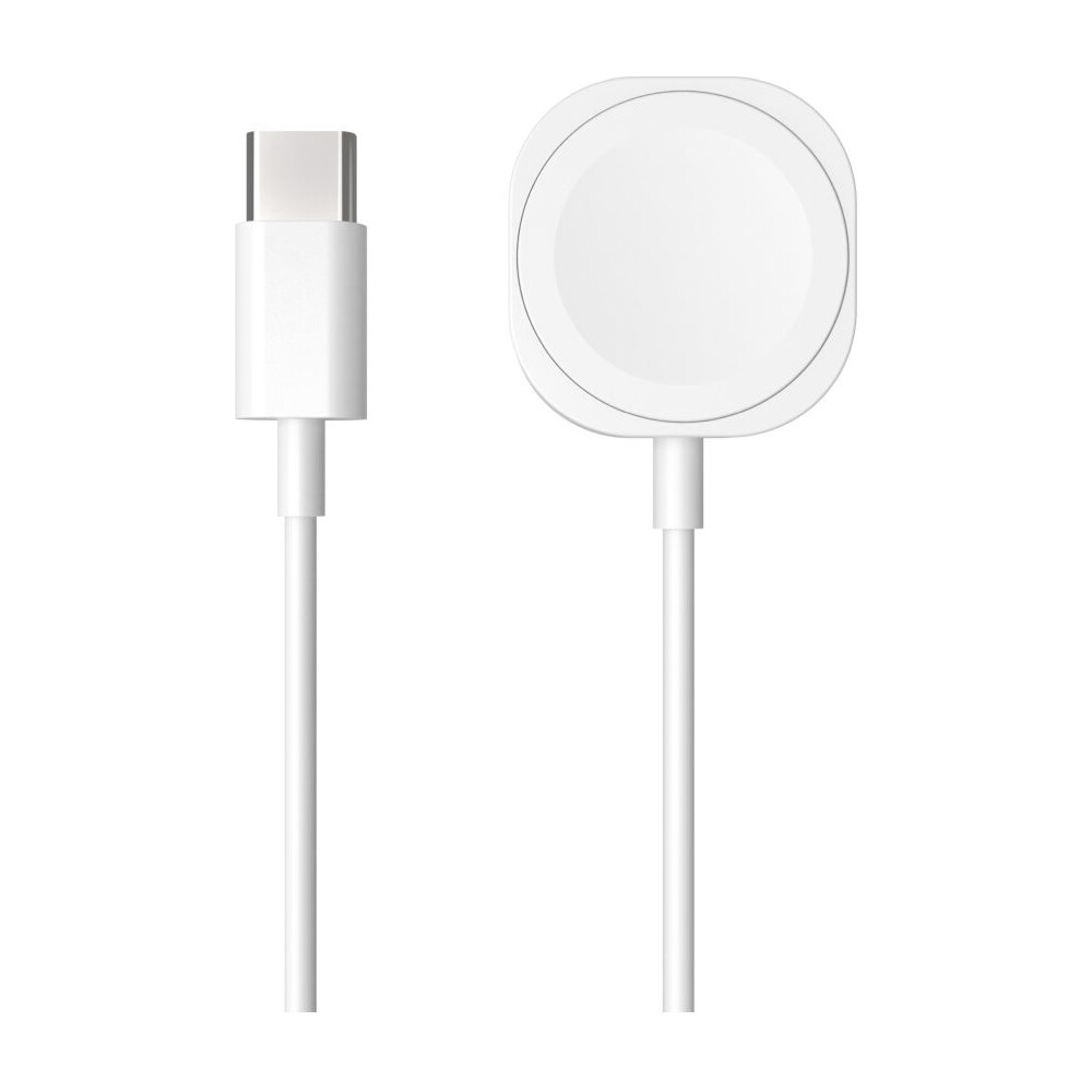 FIXED-USB-C-nabijeci-kabel-pro-Apple-Watch-bily