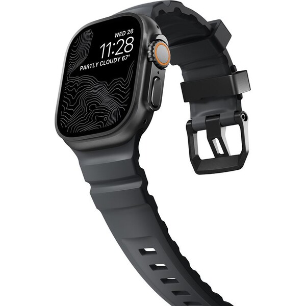 Nomad-Rocky-Point-Band-reminek-Apple-Watch-49-45-44-42mm-cerny-tmave-sedy