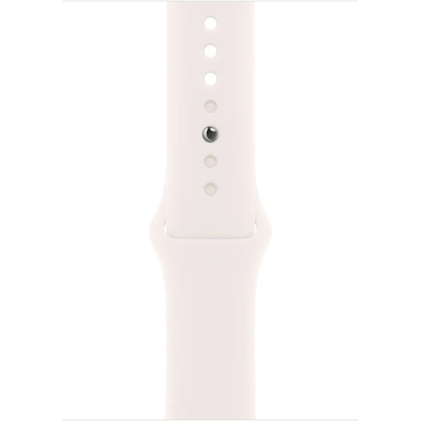 Apple Watch 49/46/45/44mm světle ruměný sportovní řemínek S/M - Řemínky - Obrázek 5fb206616051463b82fbdb5b32679690
