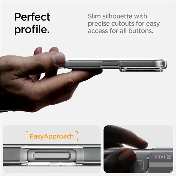 Spigen-Ultra-Hybrid-MagSafe-kryt-iPhone-16-Pro-Max-zero-one-white