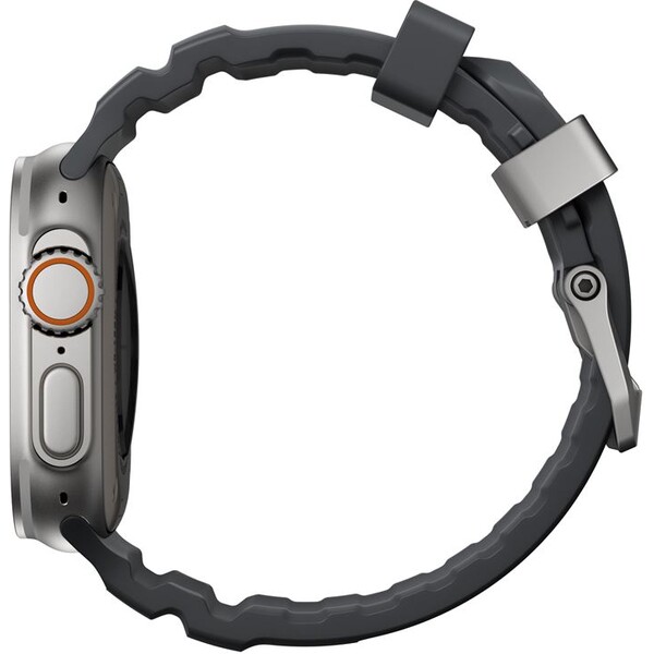 Nomad-Rocky-Point-Band-reminek-Apple-Watch-49-45-44-42mm-stribrny-tmave-sedy