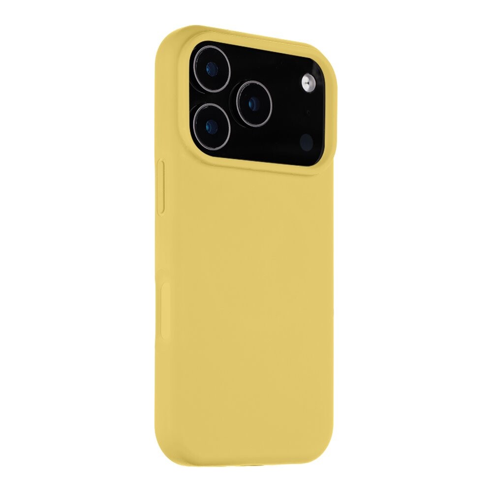 Tactical-MagForce-Velvet-Smoothie-kryt-Apple-iPhone-17-Pro-Banana