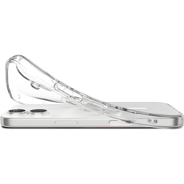 Spigen-Liquid-Crystal-MagSafe-kryt-iPhone-17-clear-white
