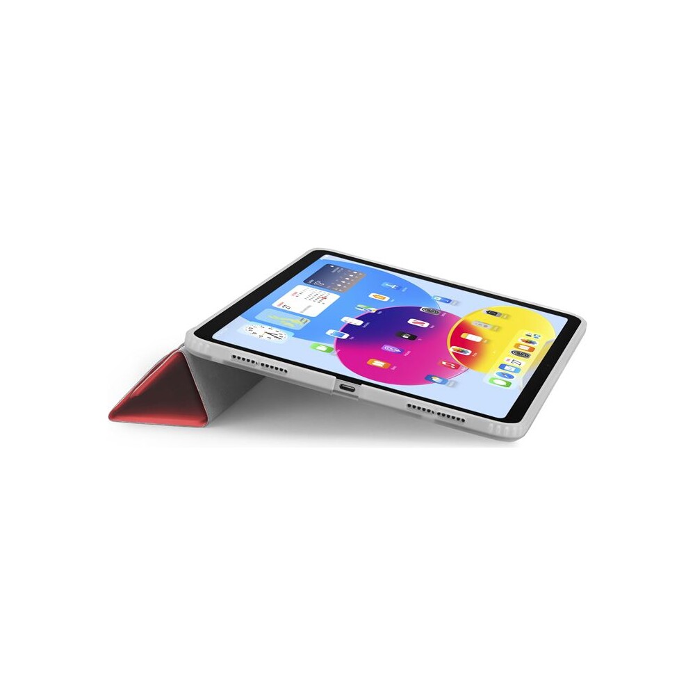 Pipetto-Origami-No1-Original-pouzdro-iPad-11-2025-iPad-10-9-2022-2020-tmave-ruzova