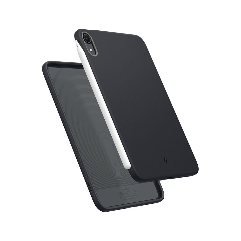 Spigen-Nano-Pop-pouzdro-iPad-Mini-7-2024-6-2021-cerne