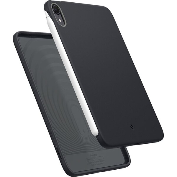 Spigen-Nano-Pop-pouzdro-iPad-Mini-7-2024-6-2021-cerne