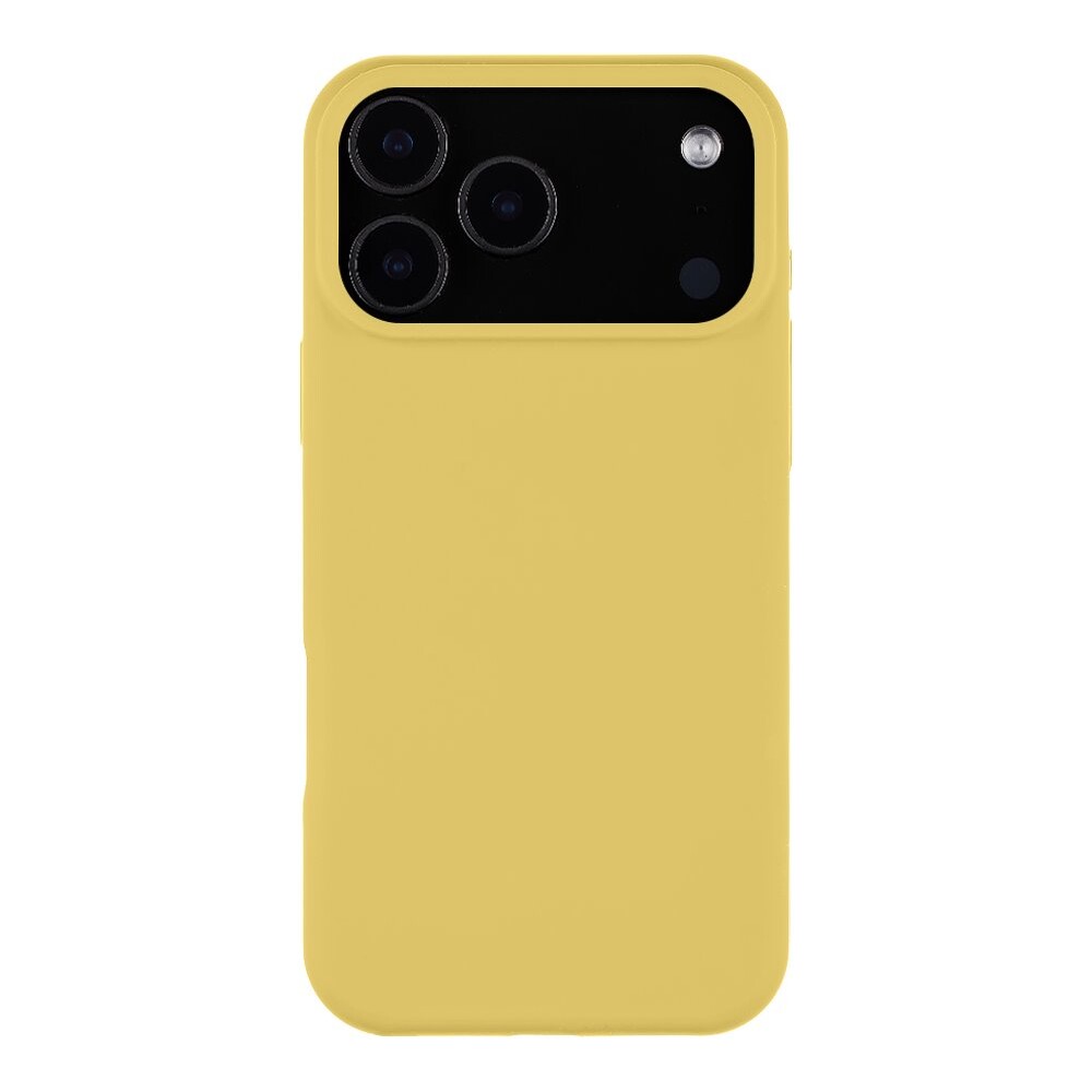 Tactical-MagForce-Velvet-Smoothie-kryt-Apple-iPhone-17-Pro-Max-Banana