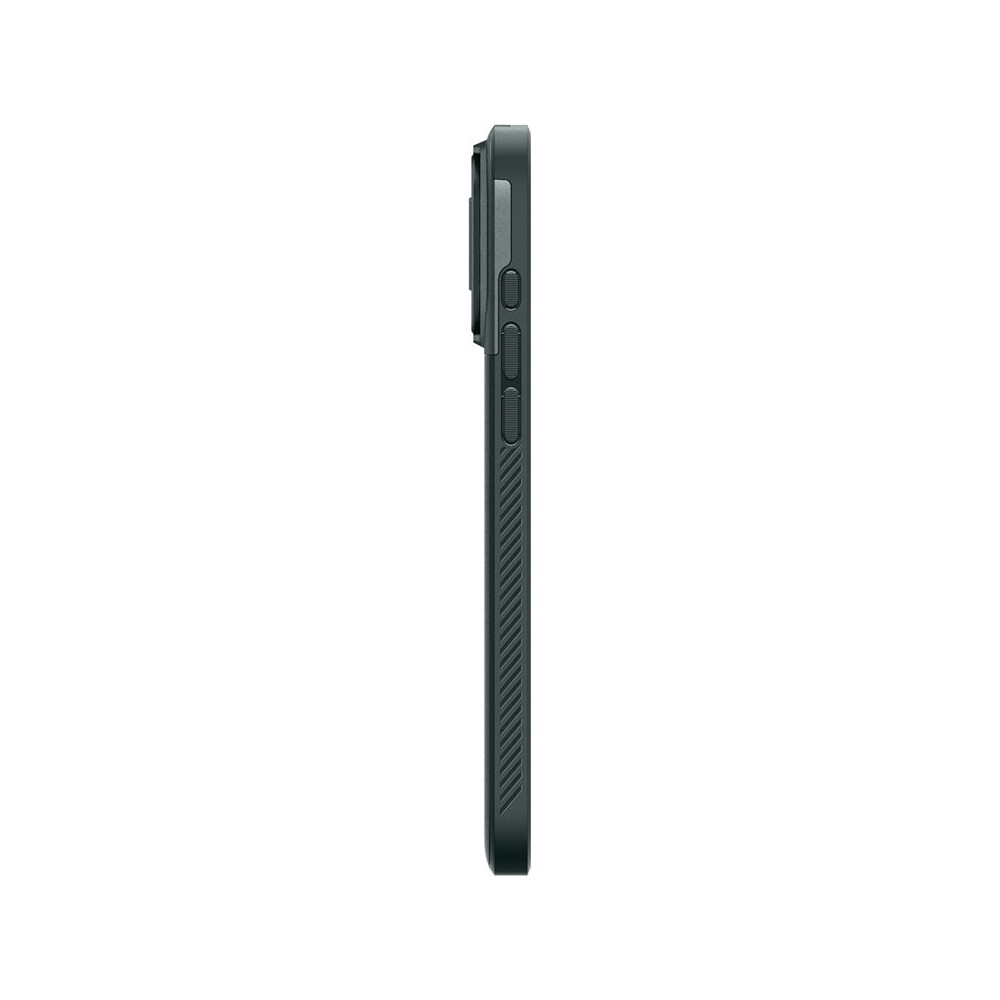 Spigen-Optik-Armor-MagSafe-kryt-iPhone-16-Pro-abyss-green