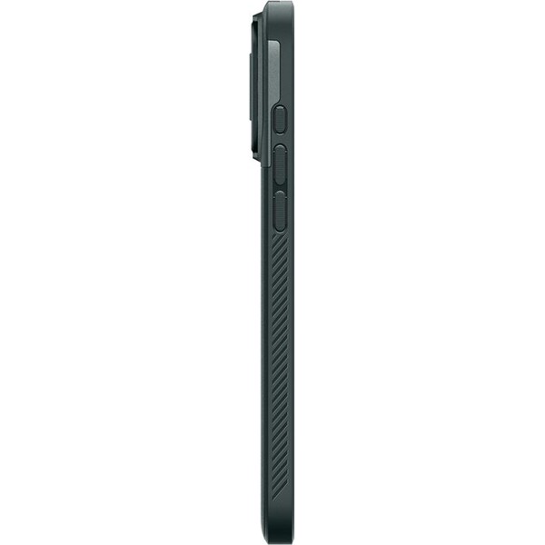 Spigen-Optik-Armor-MagSafe-kryt-iPhone-16-Pro-abyss-green